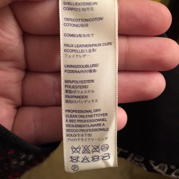 Rebecca Minkoff Sleeveless Top NWOT Tank Top “M” - Picture 7 of 7